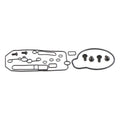All Balls Racing 05-07 Beta RR 4T 250 Carburetor Mid Body/Jet Block Gasket Kit