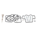 All Balls Racing 09-10 KTM SX 450 ATV Carburetor Rebuild Kit