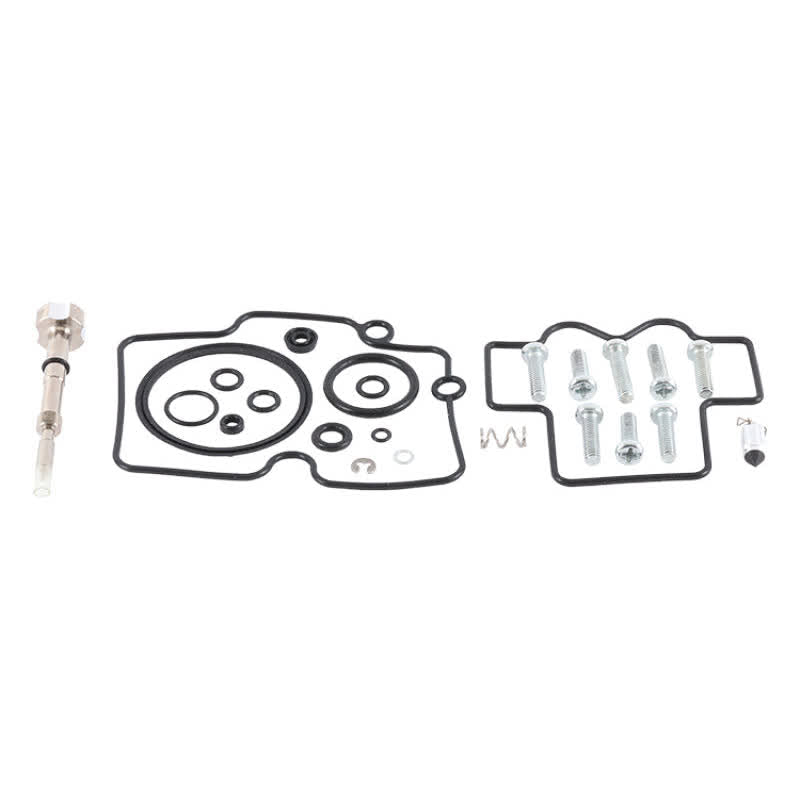 All Balls Racing 09-10 KTM SX 450 ATV Carburetor Rebuild Kit