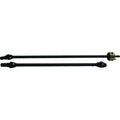 All Balls Racing 15-16 Polaris Ranger 570 Full Size Crew Prop Shaft Front
