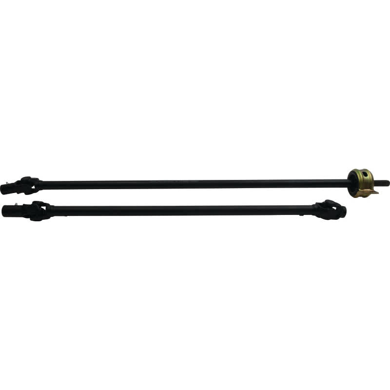 All Balls Racing 15-16 Polaris Ranger 570 Full Size Crew Prop Shaft Front