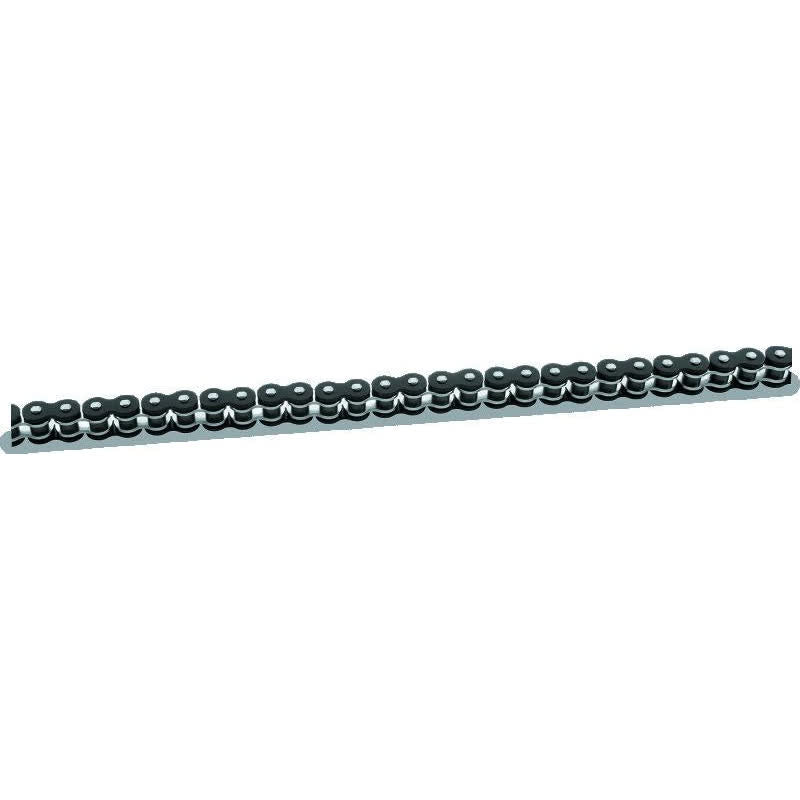BikeMaster 520x120 BMOR O-Ring Chain - Black/Chrome