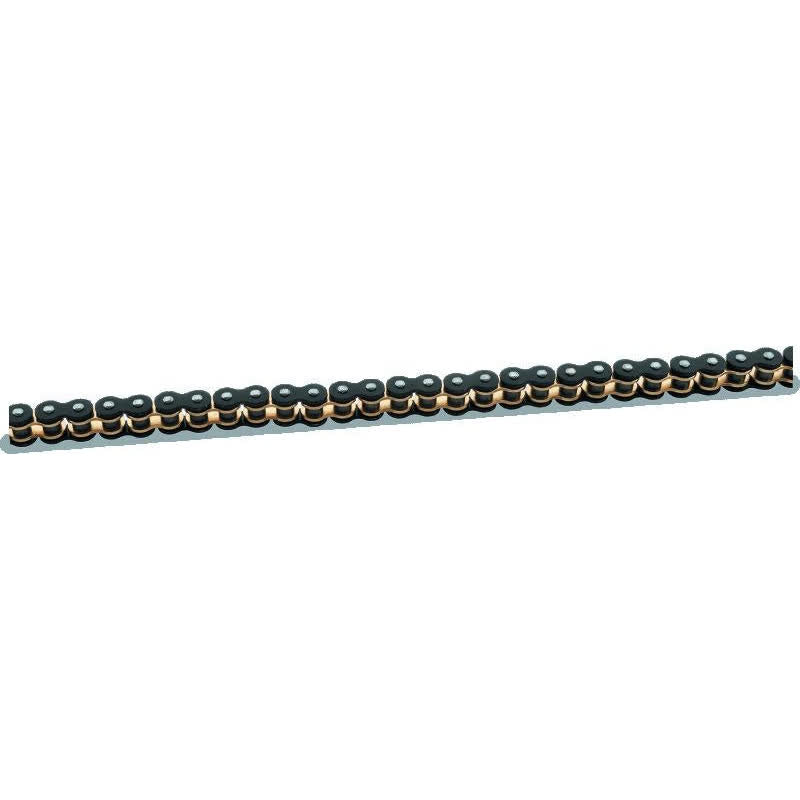BikeMaster 520x120 BMOR O-Ring Chain - Black/Gold