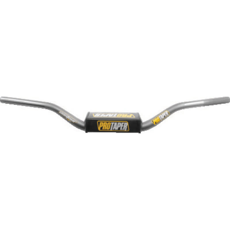 ProTaper Contour Pastrana FMX Handlebar - Platinum Gray