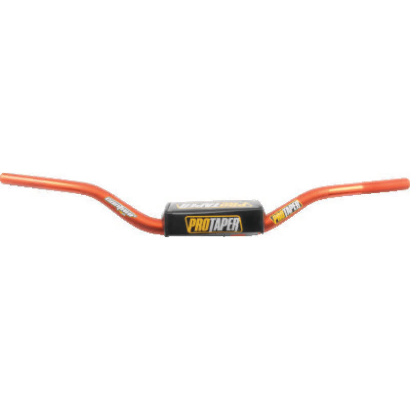 ProTaper Contour CR High Handlebar - Orange