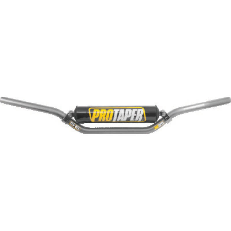 ProTaper SE KLX/DRZ110 Handlebar - Platinum Gray