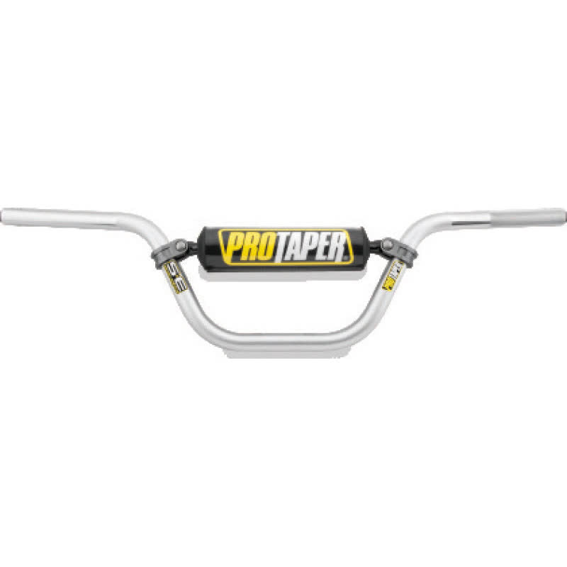 ProTaper SE KLX/DRZ110 Handlebar - Silver