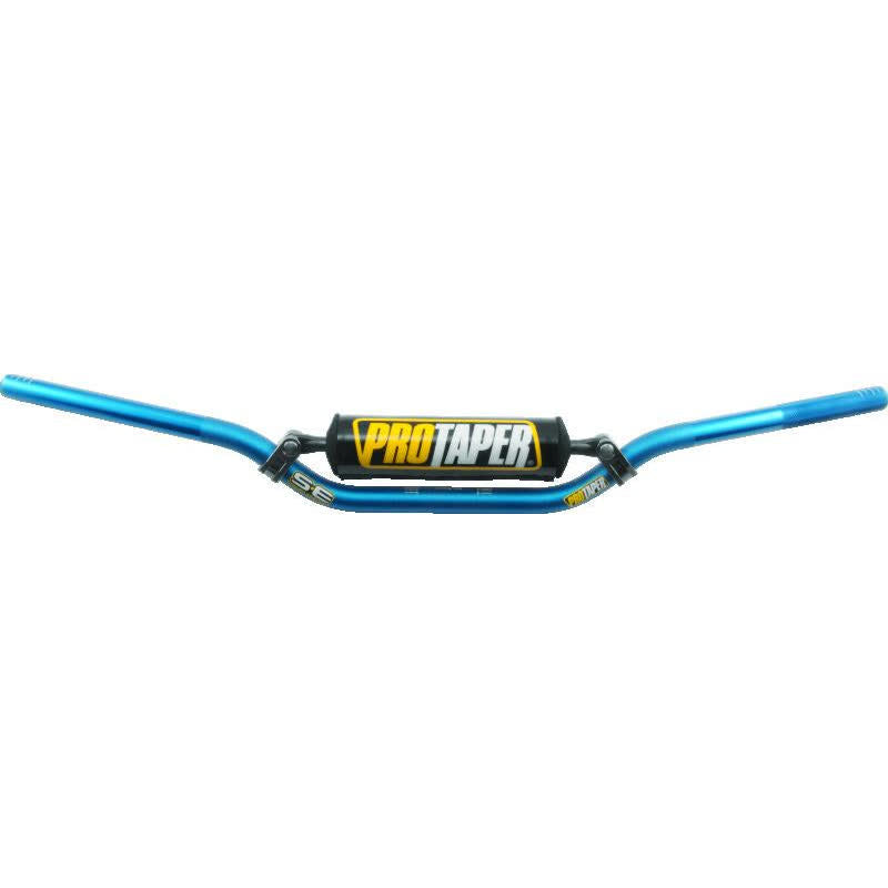 ProTaper SE SX Race Handlebar - Blue