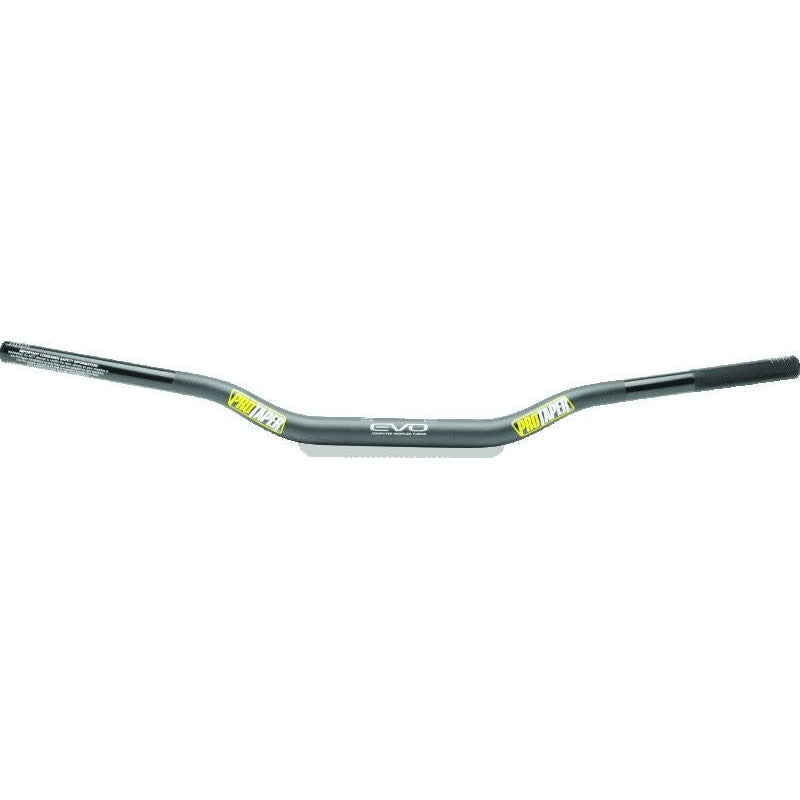 ProTaper EVO Woods High Handlebar - Black