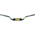 ProTaper Contour Pastrana FMX Handlebar - Jet Black