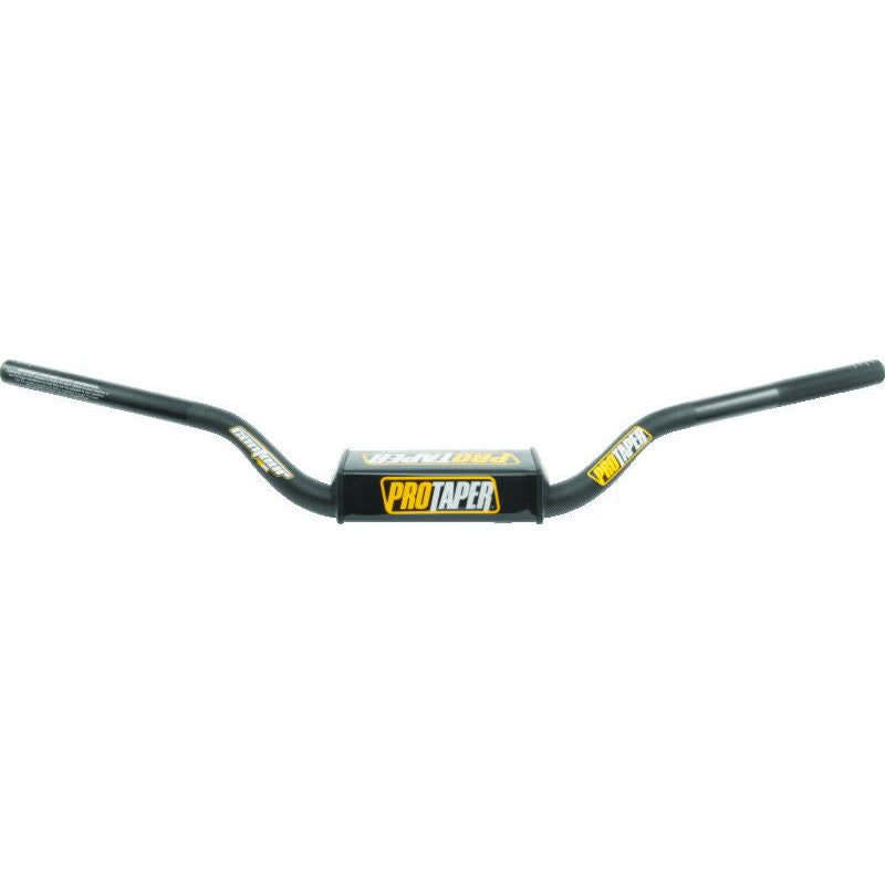 ProTaper Contour Raptor Handlebar - Jet Black