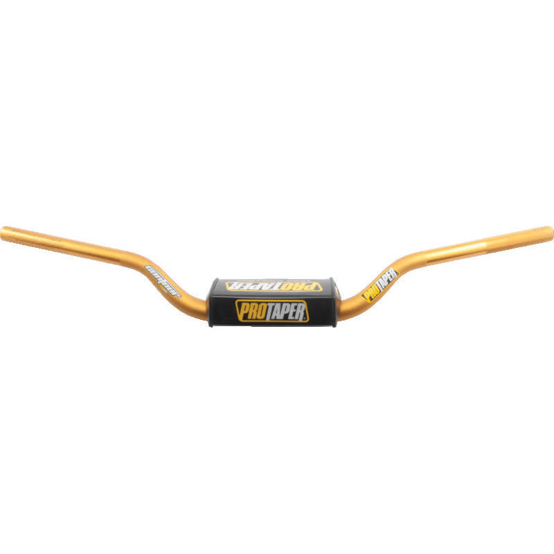 ProTaper Contour Woods High Handlebar - Gold