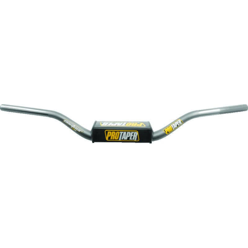 ProTaper Contour ATV High Handlebar - Platinum Gray