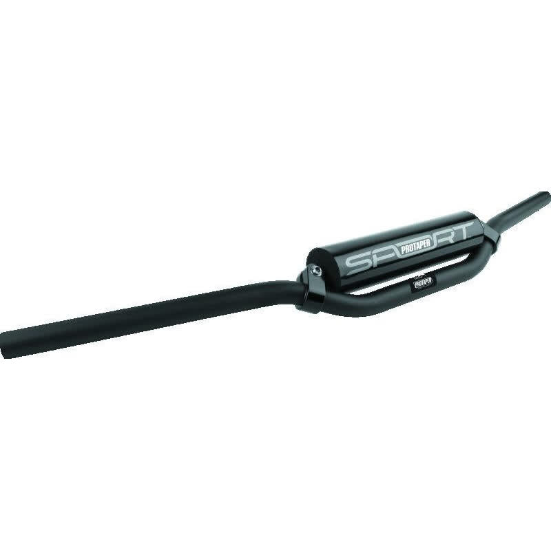 ProTaper Southwick Aluminum Bar Low - Black