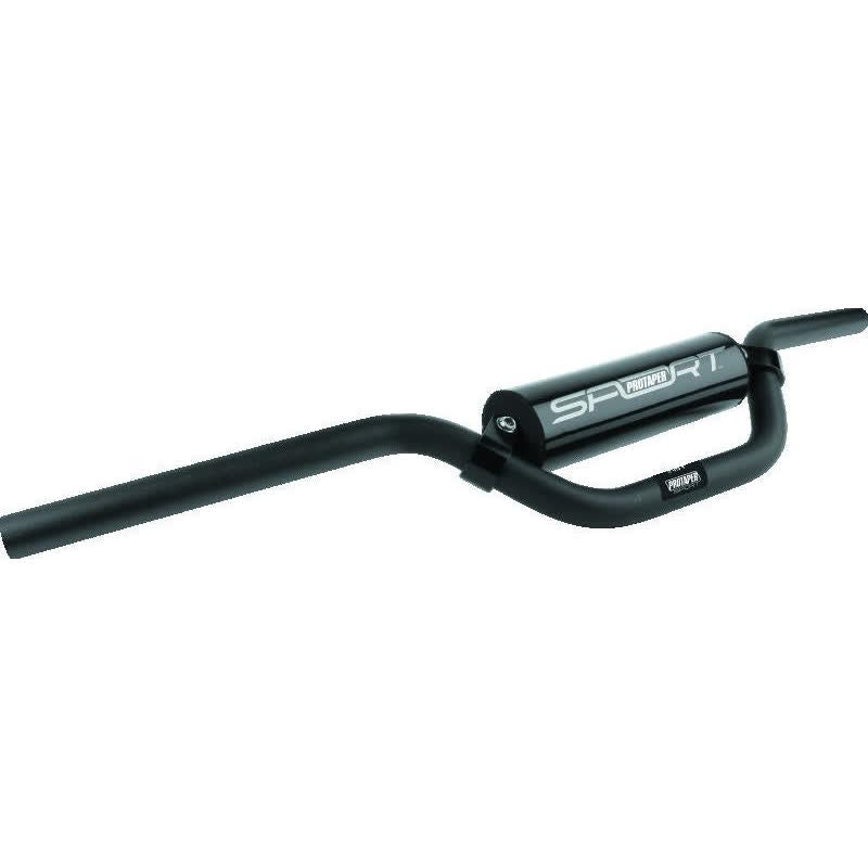 ProTaper Mini Aluminum Bar - Black