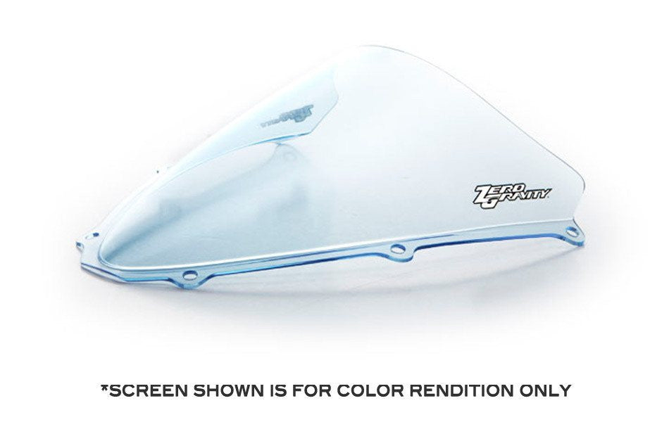 Zero Gravity Windscreen - Honda CBR 600 F-2 91-94