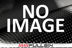 Fullsix Carbon Windscreen - Clear - BMW M1000RR