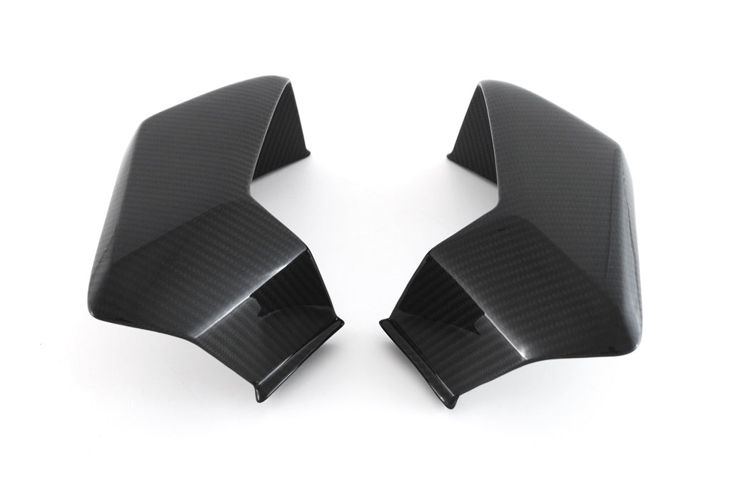 Fullsix Carbon Aero Wings - Set - BMW S1000R/M1000RR