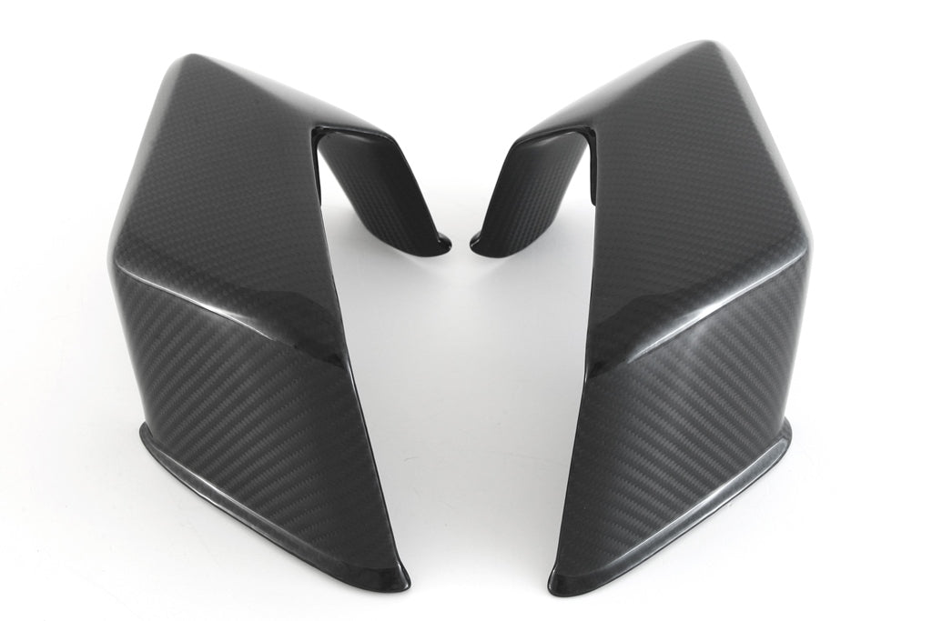 Fullsix Carbon Winglets - Set - BMW S1000RR