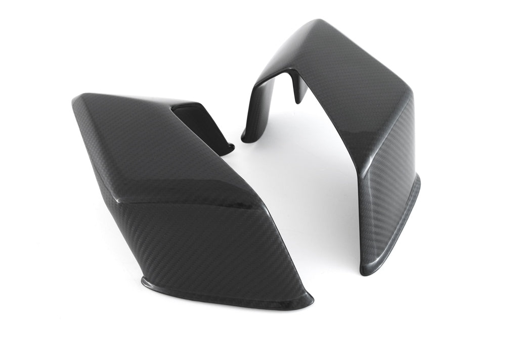Fullsix Carbon Winglets - Set - BMW S1000RR