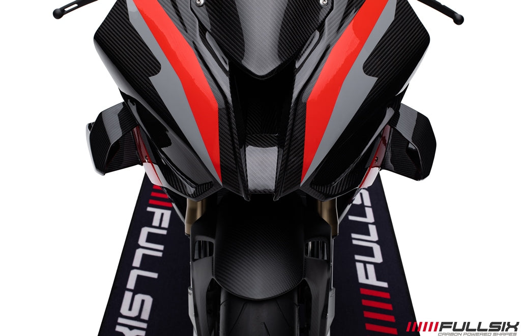Fullsix Carbon Winglets - Set - BMW S1000RR