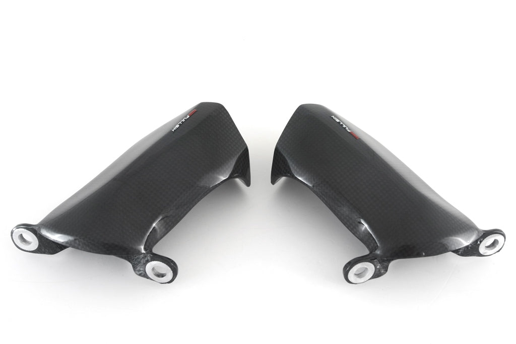Fullsix Carbon Brake Caliper Cooler Ducati 100mm - Set - Ducati Multistrada V4
