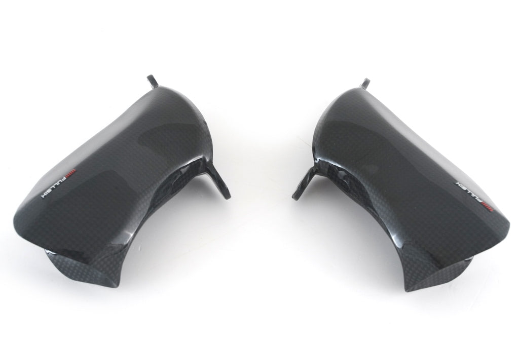Fullsix Carbon Brake Caliper Cooler Ducati Mts Pikespeak- Set - Ducati Multistrada V4