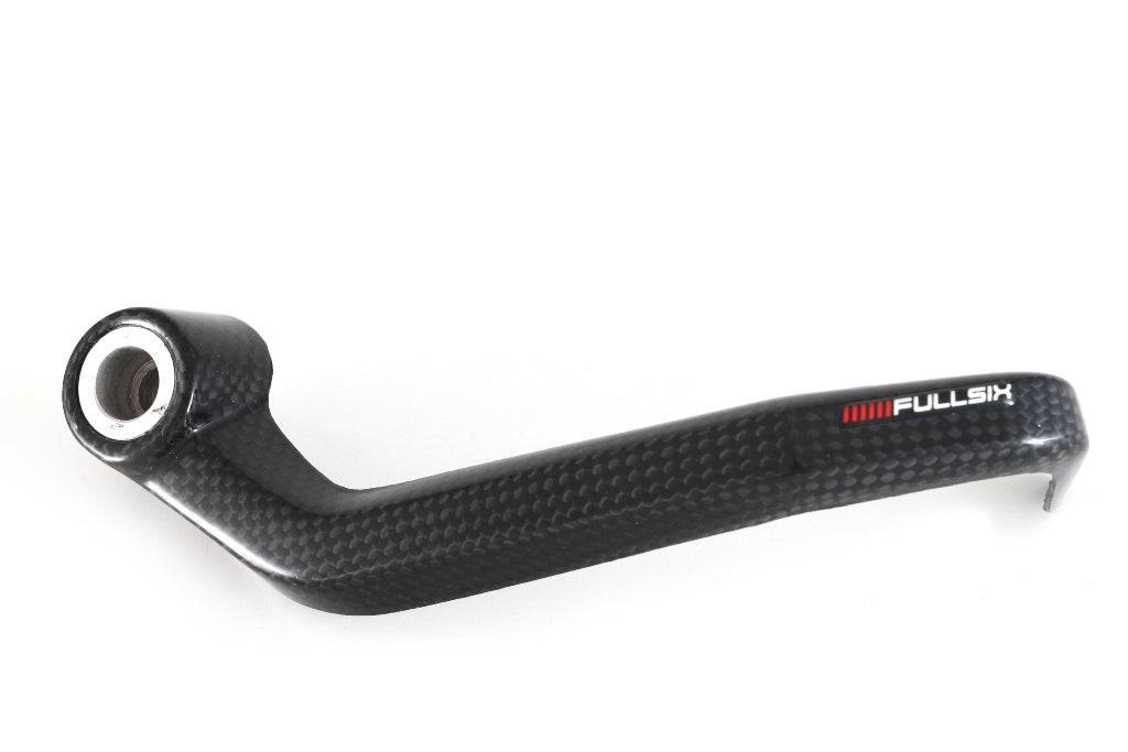 Fullsix Carbon Lever Guard Right - Leo - Bmw S1000rr 2019- - BMW S1000R/M1000RR