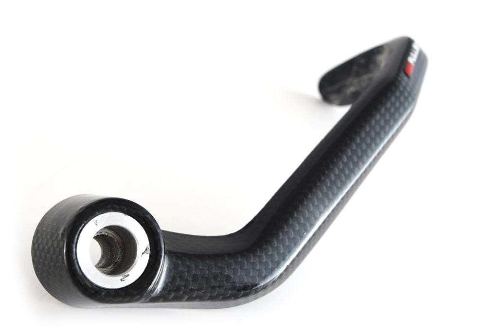 Fullsix Carbon Lever Guard Right - Leo - Bmw S1000rr 2019- - BMW S1000R/M1000RR
