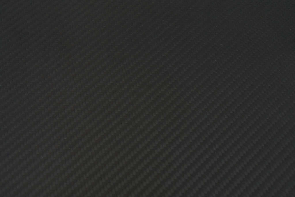 Fullsix Carbon Carbon Panel Min 300mm X 400mm X 1,5mm (+/-0,2mm)