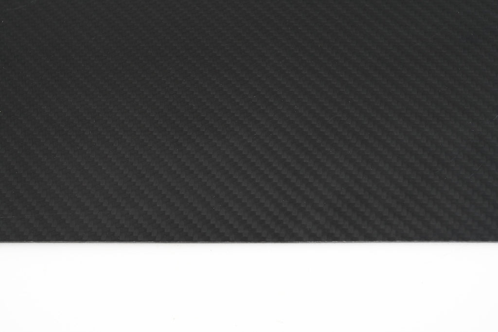 Fullsix Carbon Carbon Panel Min 600mm X 400mm X 1,5mm (+/-0,2mm)