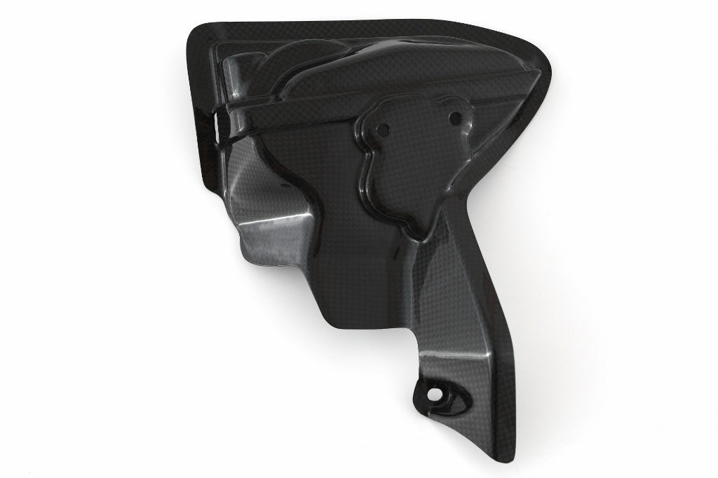 Fullsix Carbon Bulk Head - Set - Ducati Panigale R/Panigale V2