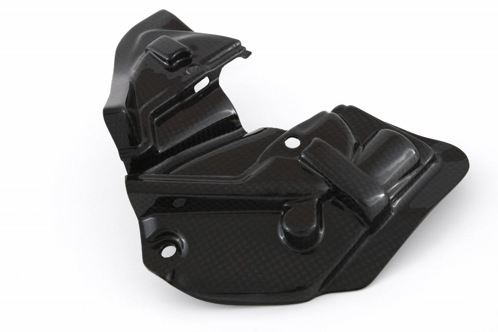 Fullsix Carbon Bulk Head - Left - Ducati Panigale R/Panigale V2