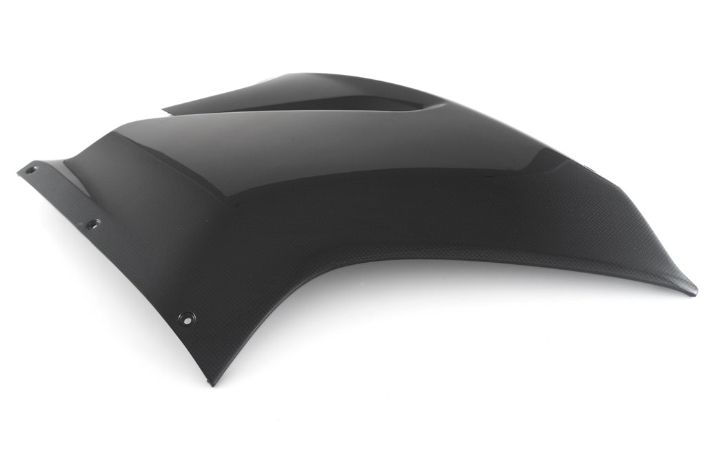 Fullsix Carbon Fairing Side Panel - Upper Right - Ducati Panigale R/959 Panigale