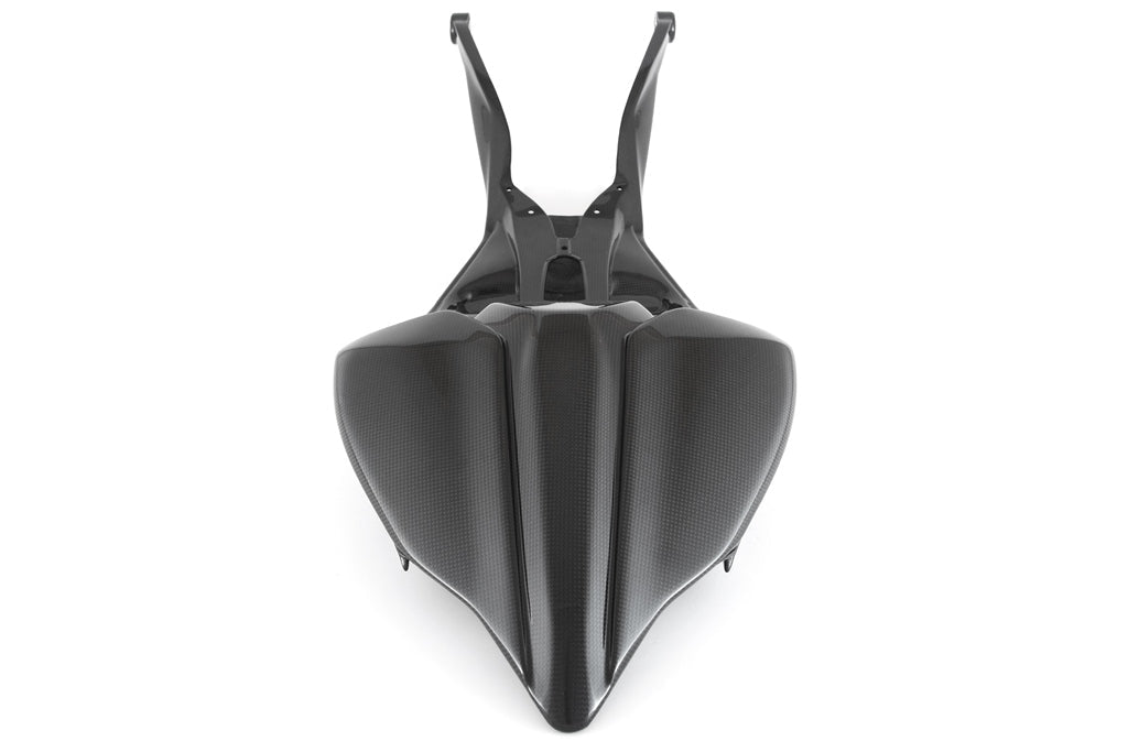 Fullsix Carbon Seat / Tail - Monocoque 1299 - Ducati Panigale R/959 Panigale