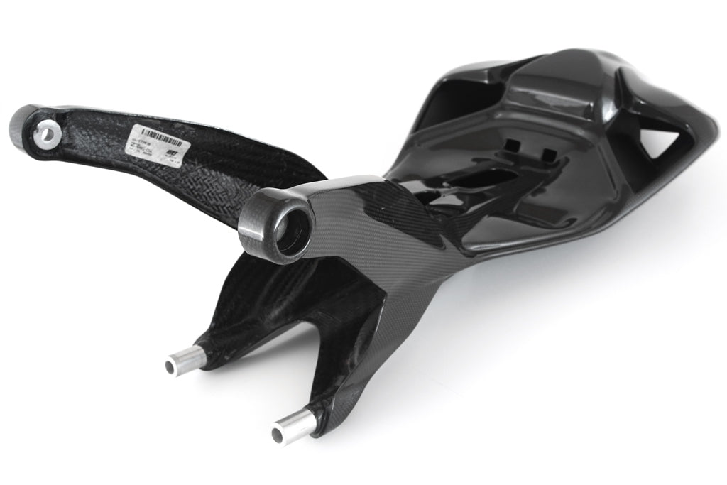 Fullsix Carbon Seat / Tail - Monocoque -set 1299 - Ducati Panigale R/959 Panigale