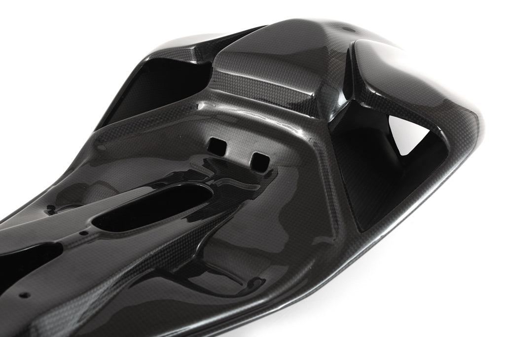 Fullsix Carbon Seat / Tail - Monocoque -set 1299 - Ducati Panigale R/959 Panigale
