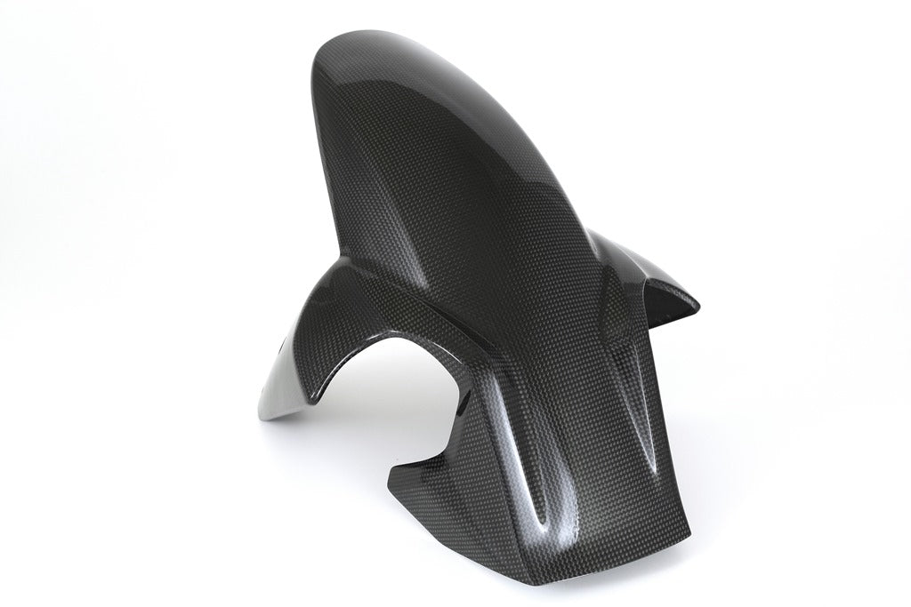 Fullsix Carbon Front Mudguard - Ducati Multistrada 1200/Multistrada 1200 S