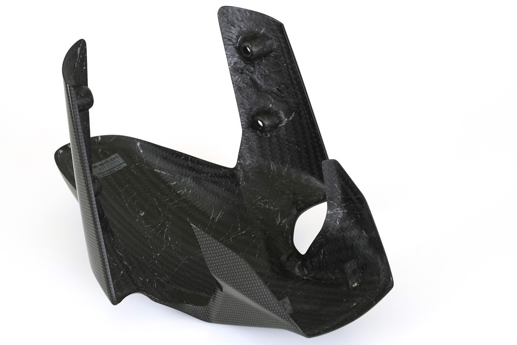Fullsix Carbon Front Mudguard - Ducati Multistrada 950/Multistrada 1200