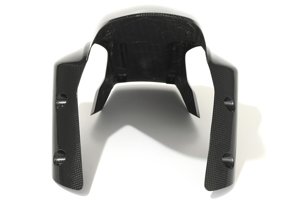 Fullsix Carbon Front Mudguard - Ducati Multistrada 950/Multistrada 1200