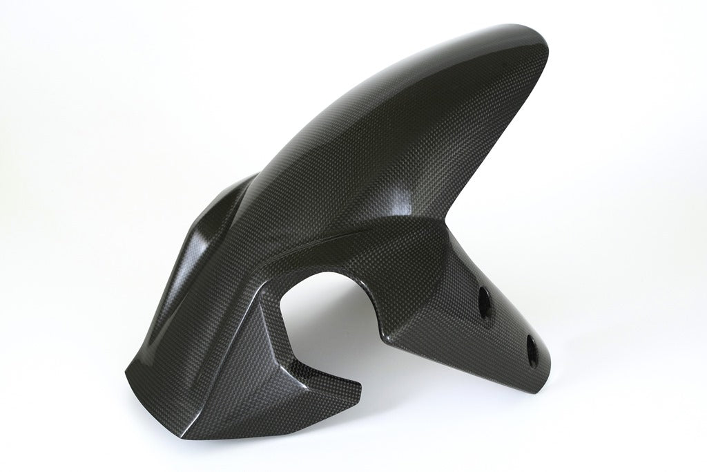Fullsix Carbon Front Mudguard - Ducati Multistrada 950/Multistrada 1200