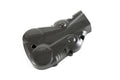 Fullsix Carbon Cam-belt Cover - Vert. - Ducati Streetfighter/Streetfighter S