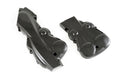 Fullsix Carbon Cam-belt Cover - Set - Ducati Streetfighter/Streetfighter S
