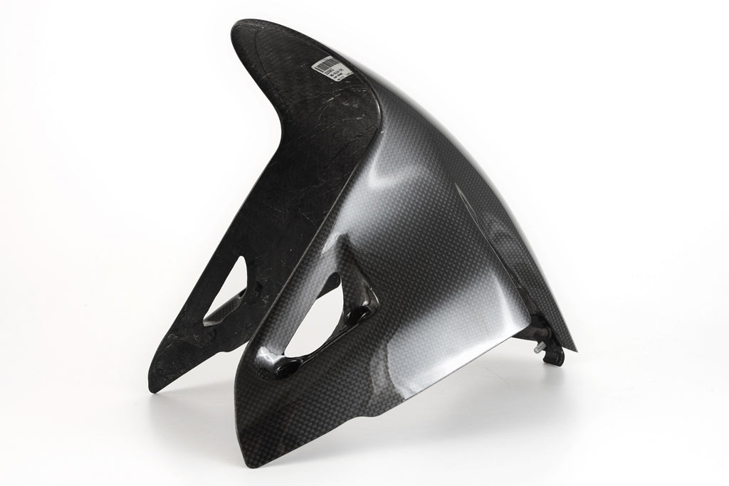 Fullsix Carbon Front Mudguard - Ducati Streetfighter V4