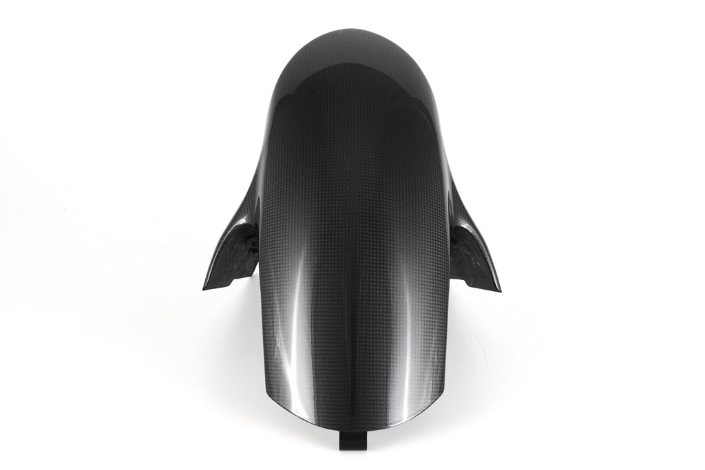 Fullsix Carbon Front Mudguard - Ducati Streetfighter V4