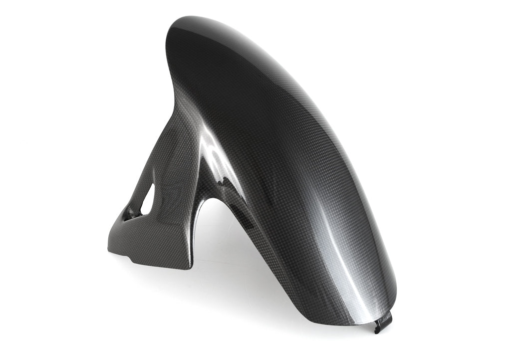 Fullsix Carbon Front Mudguard - Ducati Panigale V2/Panigale V4