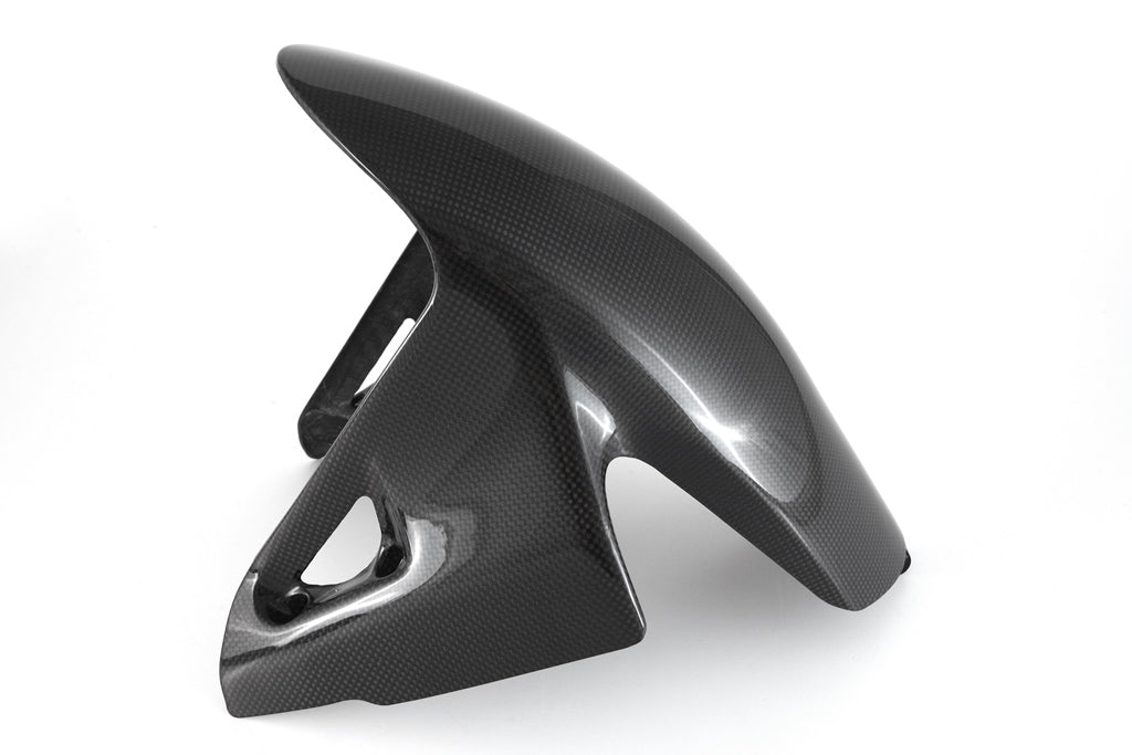 Fullsix Carbon Front Mudguard - Ducati Panigale V2/Panigale V4