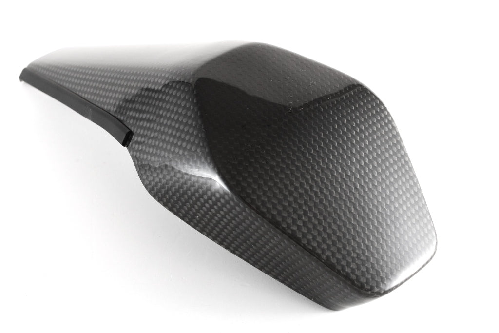Fullsix Carbon Seat Cover - Ducati Panigale V2/Panigale V4