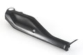 Fullsix Carbon Side Stand Cover - Ducati Panigale V4