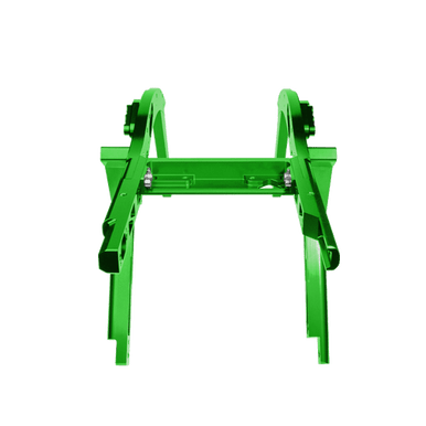 Brock's Performance Vity's Performance Rear Subframe Green Road Glide (14-24), Street Glide (14-24), Road King (14-24)